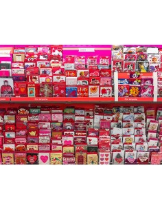 Biglietti auguri STOCK LOVE...