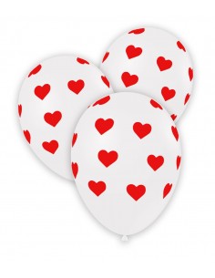 Palloncini lattice 11/12"...