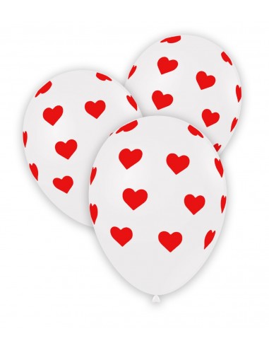 Palloncini lattice 11/12" Cm. 30 -...
