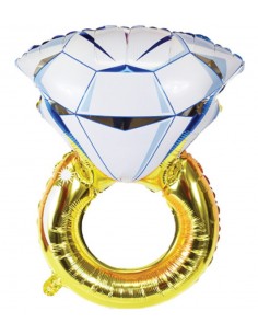 Palloncino mylar Supershape...