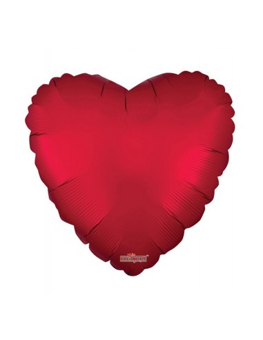 Palloncino mylar minishape 9" Cuore...