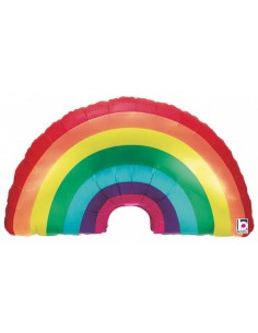 Palloncino mylar Supershape...