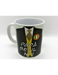 Tazza mug ceramica "Papà...