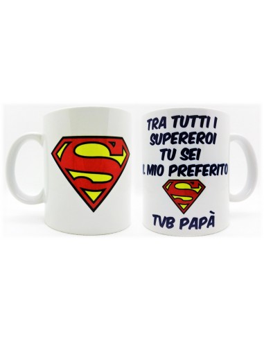 Tazza mug ceramica "Tra tutti i...