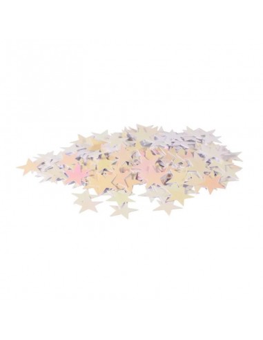 Confetti decorativi metallizzati 14...