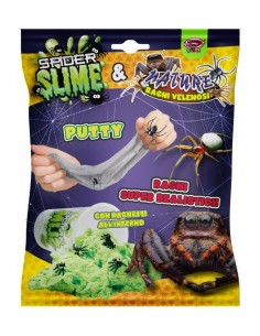 Expo 6 pezzi Super Slime...