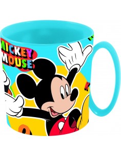 Tazza mug plastica 350 ML...