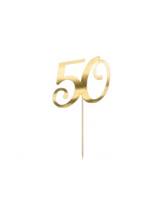Cake topper sagomato Cm....