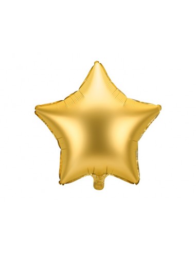 Palloncino mylar 18" Cm. 45 - Stella...