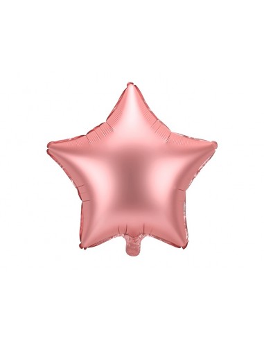 Palloncino mylar 18" Cm. 45 - Stella...
