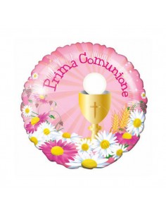 Palloncino mylar minishape...