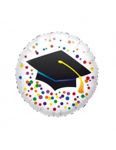 Palloncino mylar 18" Cm. 45...