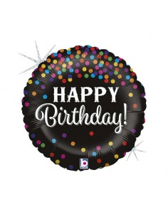 Palloncino mylar 18" Cm. 45...