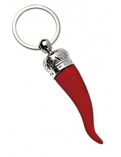 Portachiavi "Corno Rosso"...