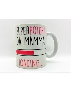 Tazza mug ceramica...