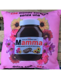 Cuscino quadrato Cm. 45x45...