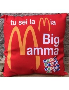Cuscino quadrato Cm. 45x45...