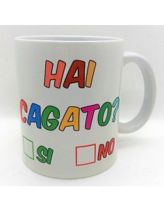 Tazza mug ceramica trendy...