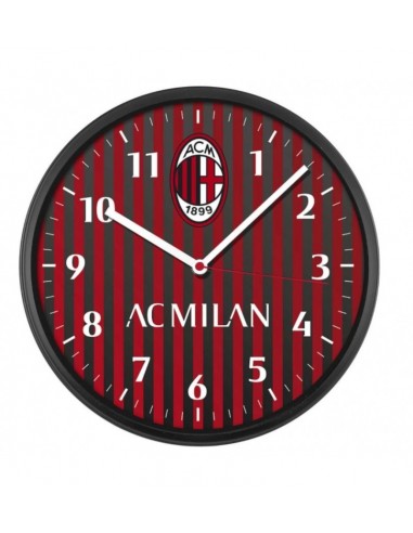 Orologio da parete tondo cm. 30 moto...