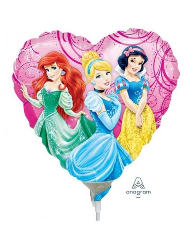 Palloncino mylar minishape 9"...