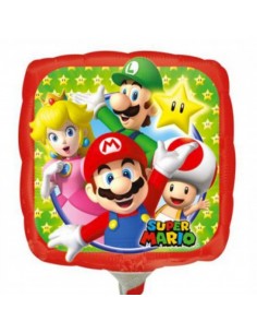 Palloncino mylar minishape...