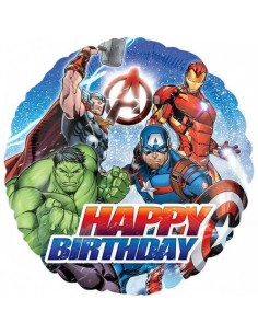Palloncino mylar 18" Cm. 45...