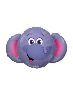 Palloncino mylar minishape...