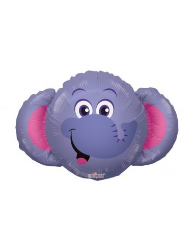 Palloncino mylar minishape 14" -...