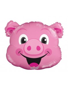 Palloncino mylar minishape...