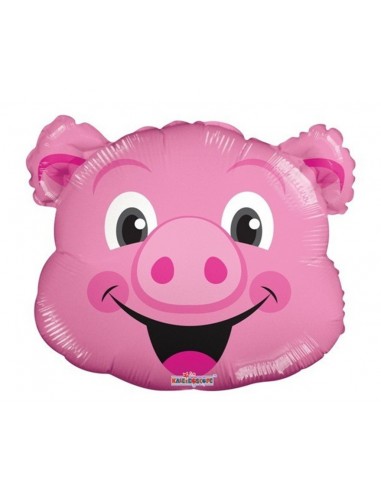 Palloncino mylar minishape 14" -...