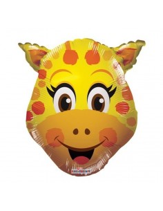 Palloncino mylar minishape...