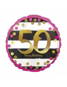 Palloncino mylar 18" Cm. 45...