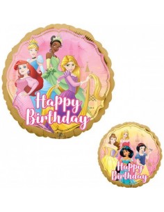 Palloncino mylar 18" Cm. 45...