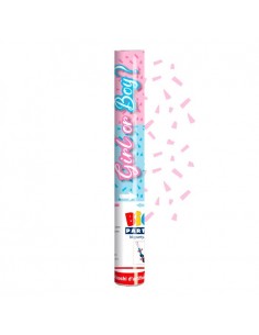 Cannone sparacoriandoli Cm....