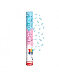 Cannone sparacoriandoli Cm....