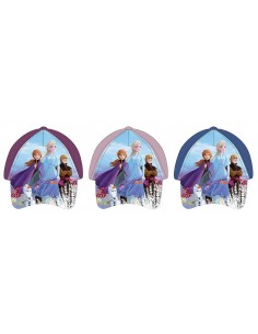 Cappello con visiera Frozen...