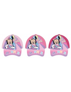 Cappello con visiera Minnie...