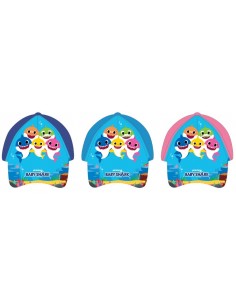 Cappello con visiera Baby...