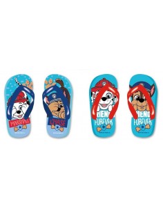 Infradito Flip Flop Paw...