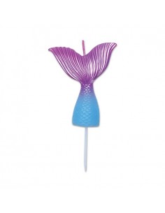 Candelina per torta picks...