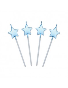 Candeline per torta Picks...
