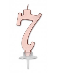 Candelina per torta Italic...