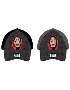 Cappello con visiera La...