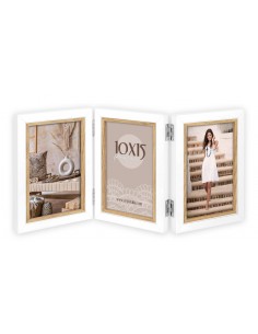 Portafoto legno a...