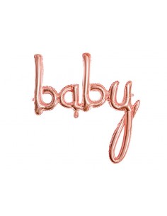 Palloncino mylar scritta...