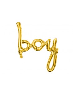 Palloncino mylar scritta...