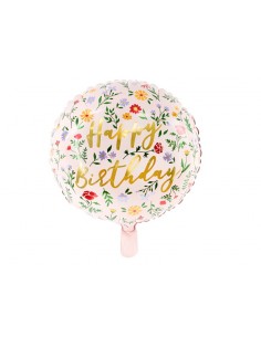 Palloncino mylar Cm. 35...