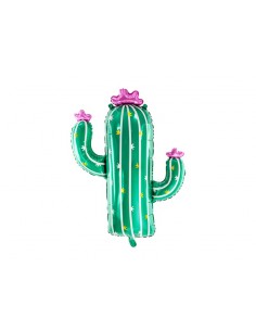 Palloncino mylar supershape...