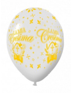Palloncino lattice 11-12"...
