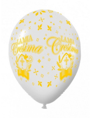 Palloncino lattice 11-12" stampa...